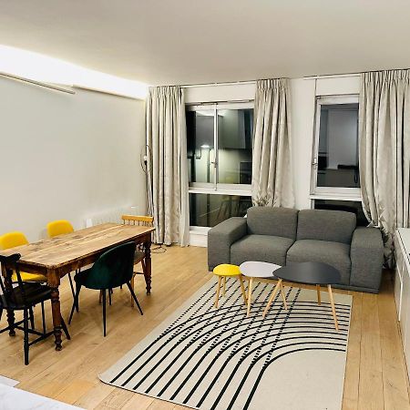 Home Sweet Home Doudeauville Chateau باريس المظهر الخارجي الصورة