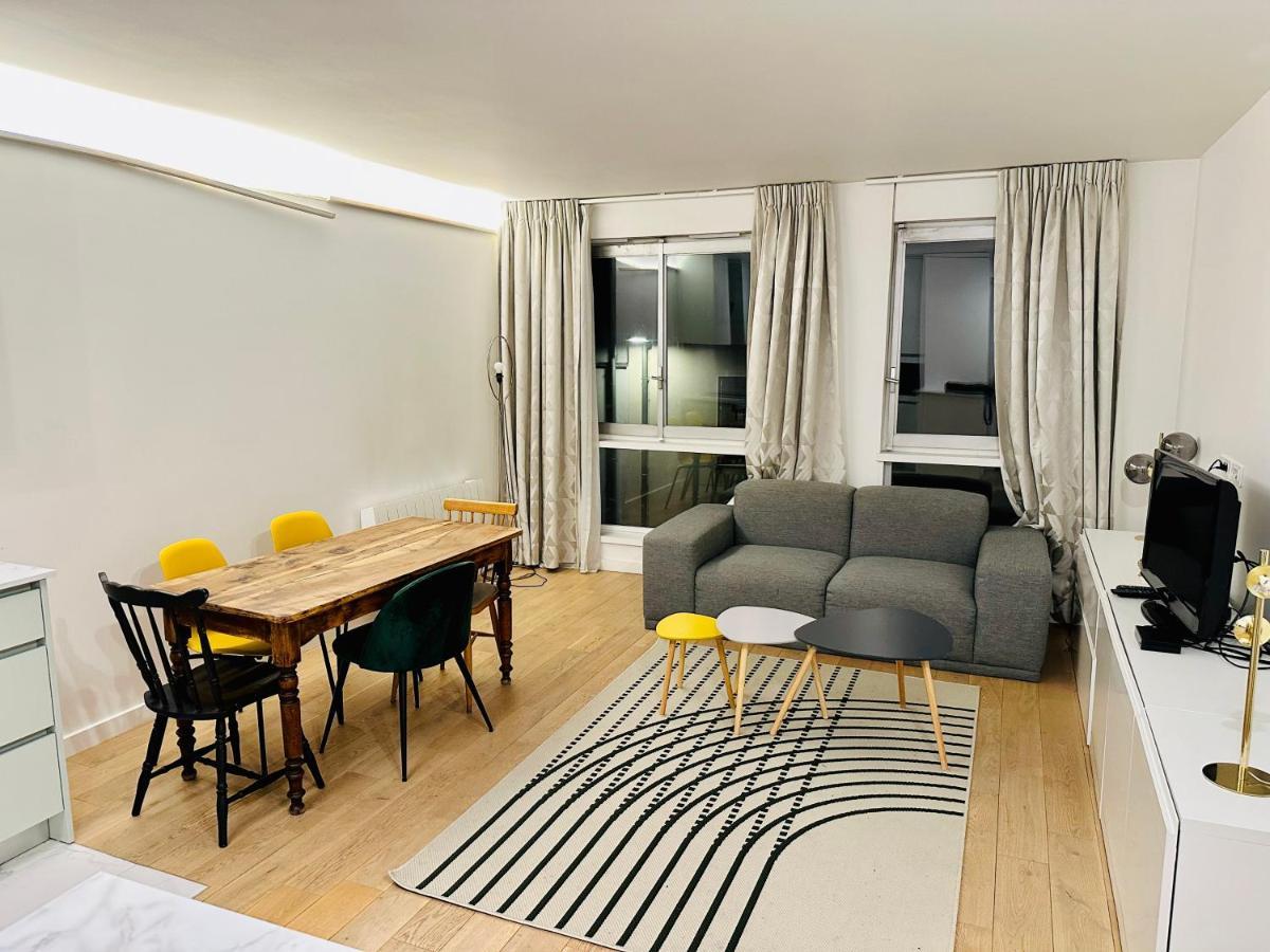 Home Sweet Home Doudeauville Chateau باريس المظهر الخارجي الصورة
