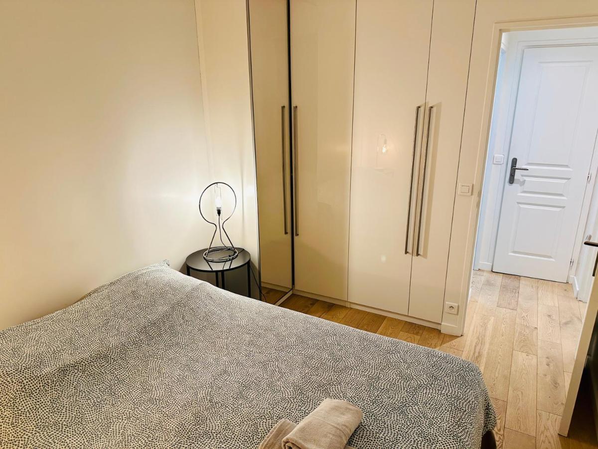 Home Sweet Home Doudeauville Chateau باريس المظهر الخارجي الصورة